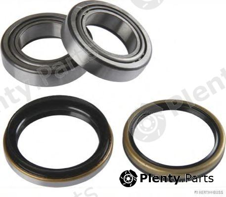  HERTH+BUSS JAKOPARTS part J4700300 Wheel Bearing Kit
