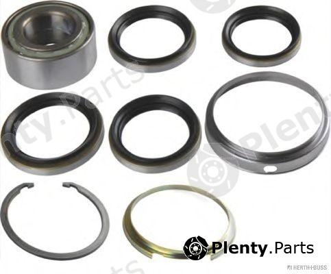  HERTH+BUSS JAKOPARTS part J4702022 Wheel Bearing Kit