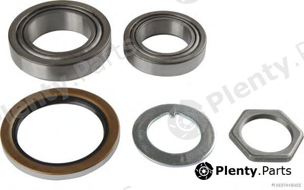  HERTH+BUSS JAKOPARTS part J4702027 Wheel Bearing Kit