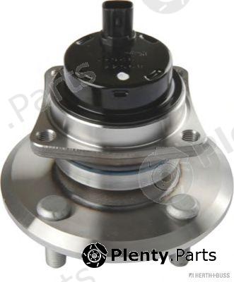  HERTH+BUSS JAKOPARTS part J4712069 Wheel Bearing Kit