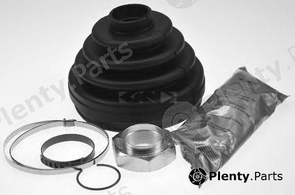  LÖBRO part 302999 Bellow Set, drive shaft