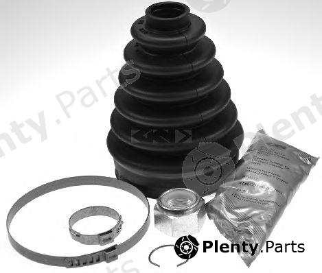  LÖBRO part 303449 Bellow Set, drive shaft