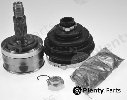  LÖBRO part 302040 Joint Kit, drive shaft