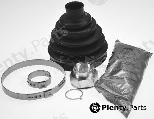  LÖBRO part 303100 Bellow Set, drive shaft