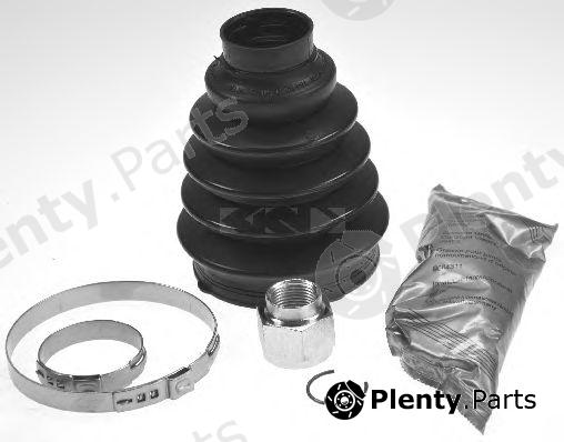  LÖBRO part 303256 Bellow Set, drive shaft