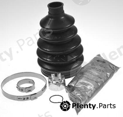  LÖBRO part 303891 Bellow Set, drive shaft