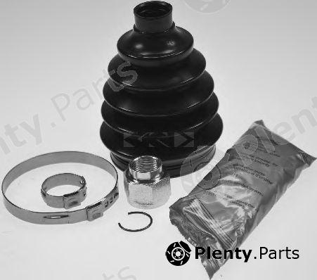  LÖBRO part 303929 Bellow Set, drive shaft