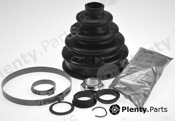  LÖBRO part 300313 Bellow Set, drive shaft