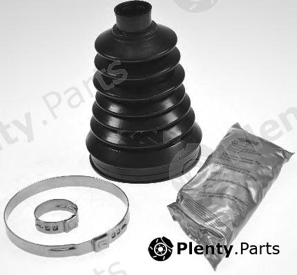  LÖBRO part 302935 Bellow Set, drive shaft