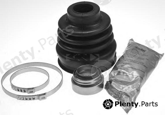  LÖBRO part 304127 Bellow Set, drive shaft
