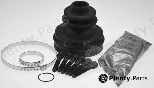  LÖBRO part 304160 Bellow Set, drive shaft