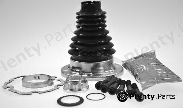  LÖBRO part 304203 Bellow Set, drive shaft