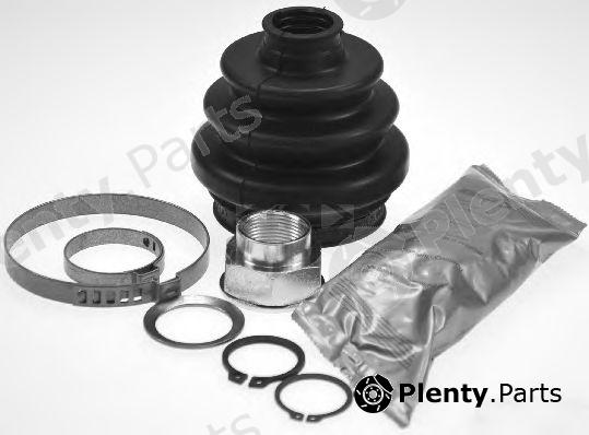  LÖBRO part 304314 Bellow Set, drive shaft