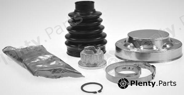  LÖBRO part 304554 Bellow Set, drive shaft