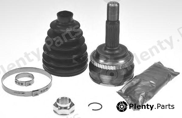  LÖBRO part 304703 Joint Kit, drive shaft