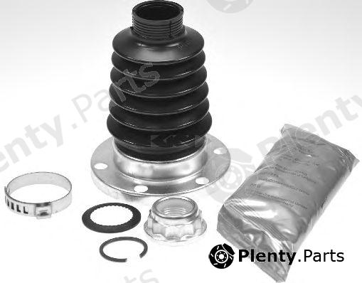  LÖBRO part 304932 Bellow Set, drive shaft