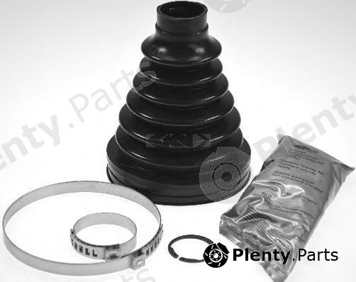  LÖBRO part 304976 Bellow Set, drive shaft