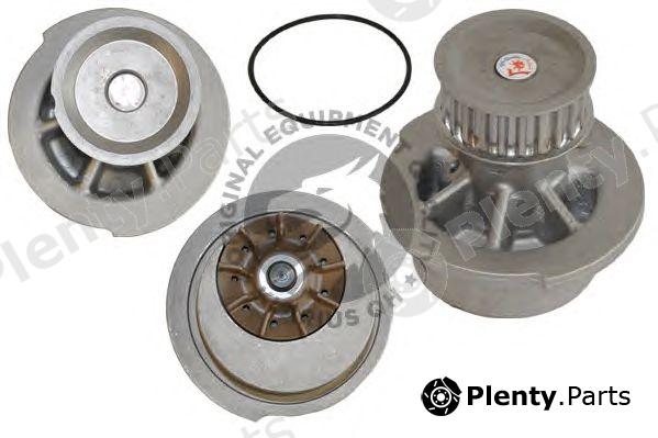  QUINTON HAZELL part QCP3084 Water Pump