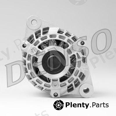  DENSO part DAN502 Alternator