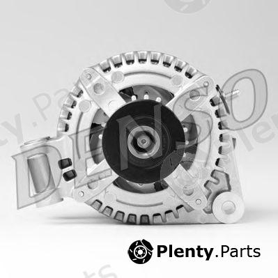  DENSO part DAN988 Alternator