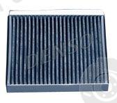  DENSO part DCF118K Filter, interior air