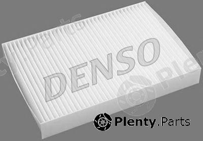  DENSO part DCF013P Filter, interior air