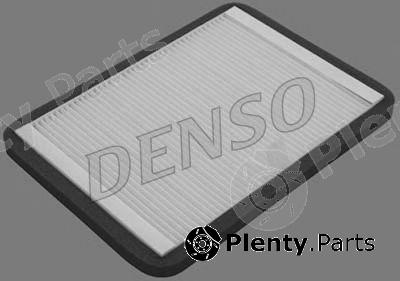  DENSO part DCF019P Filter, interior air