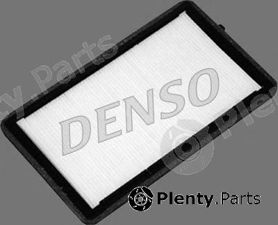  DENSO part DCF022P Filter, interior air