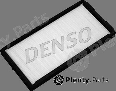  DENSO part DCF032P Filter, interior air