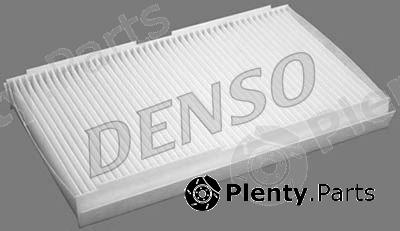  DENSO part DCF033P Filter, interior air