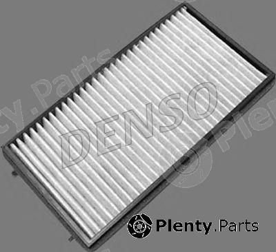  DENSO part DCF065K Filter, interior air