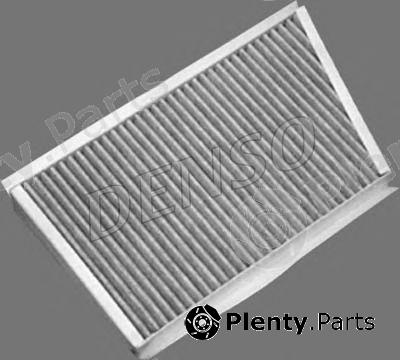  DENSO part DCF152K Filter, interior air