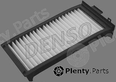  DENSO part DCF405P Filter, interior air