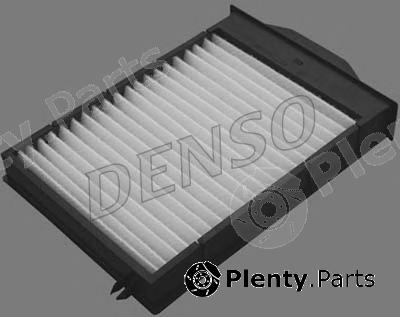  DENSO part DCF413P Filter, interior air