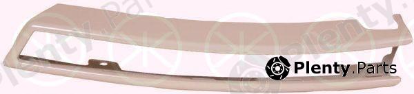  KLOKKERHOLM part 9540922A1 Trim/Protective Strip, bumper