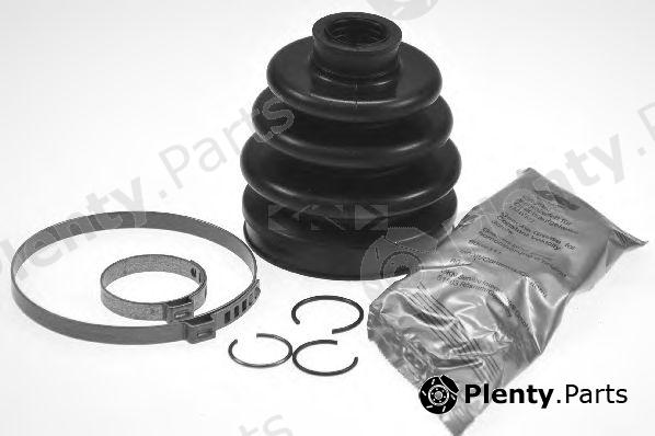  SPIDAN part 20076 Bellow Set, drive shaft