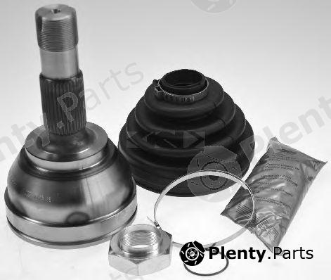  SPIDAN part 20634 Joint Kit, drive shaft