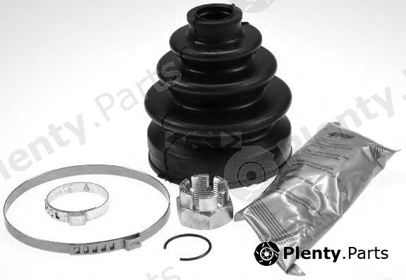  SPIDAN part 20925 Bellow Set, drive shaft