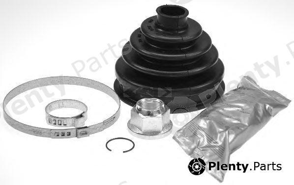  SPIDAN part 20984 Bellow Set, drive shaft