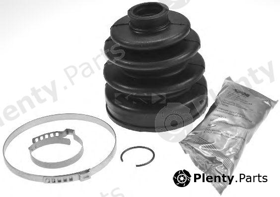  SPIDAN part 21008 Bellow Set, drive shaft