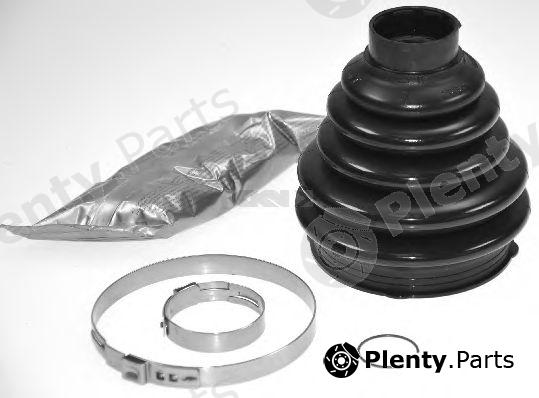  SPIDAN part 21136 Bellow Set, drive shaft