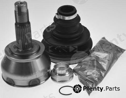  SPIDAN part 21232 Joint Kit, drive shaft