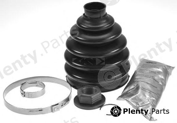  SPIDAN part 21456 Bellow Set, drive shaft