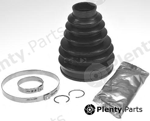 SPIDAN part 21594 Bellow Set, drive shaft