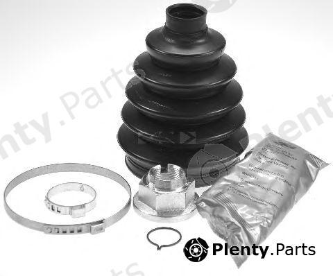  SPIDAN part 21758 Bellow Set, drive shaft