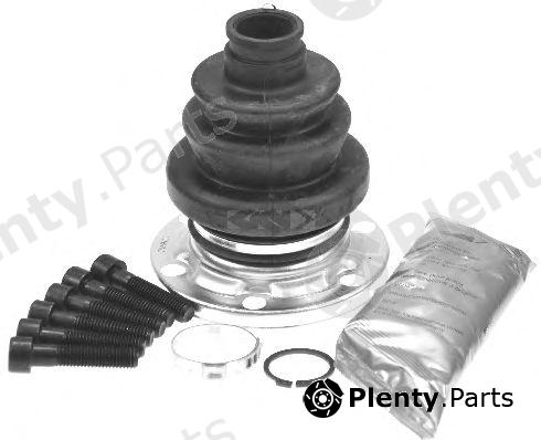 SPIDAN part 21784 Bellow Set, drive shaft