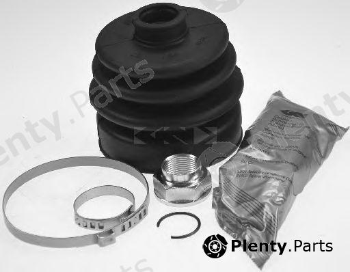  SPIDAN part 22244 Bellow Set, drive shaft