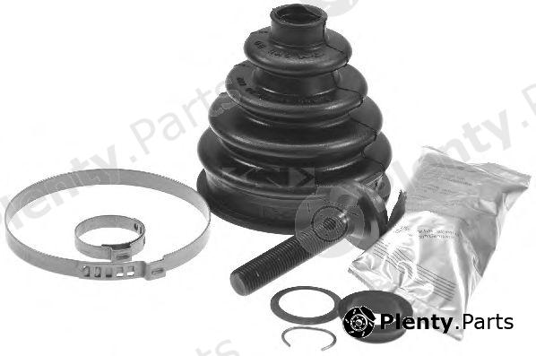  SPIDAN part 22555 Bellow Set, drive shaft