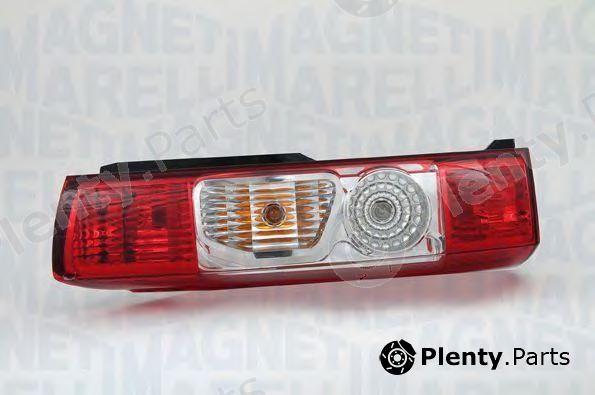  MAGNETI MARELLI part 712201671120 Combination Rearlight