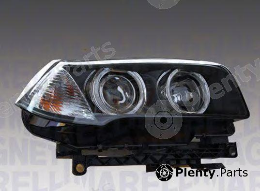  MAGNETI MARELLI part 711307023296 Headlight